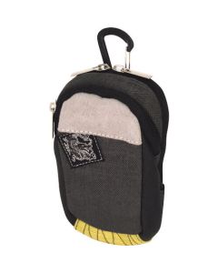 Gojinju Belt Pouch Small Moegi