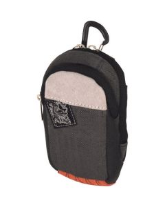 Gojinju Belt Pouch Small อากาเนะ