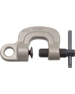 แคลมป์ยึดสกรูชนิด J