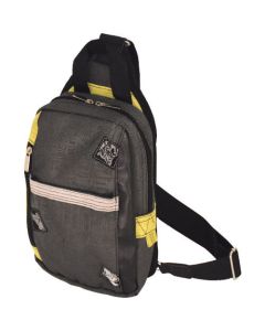 Goshinju Body Bag Moegi