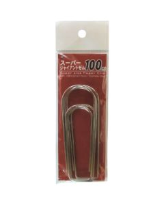 Super Size Paper Clip ถุงละ 3เส้น
