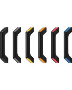 Door handles