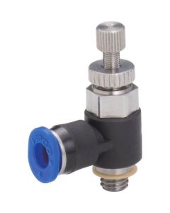 Speed Controller Corrosion Resistant Elbow