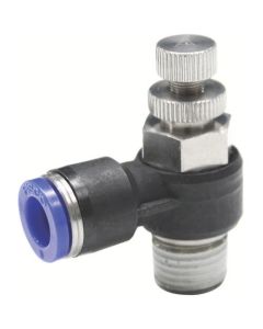 Speed Controller Corrosion Resistant Elbow