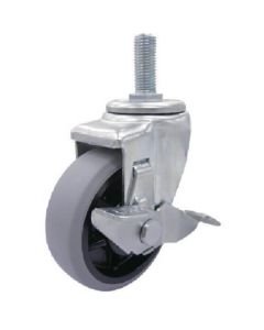 Screw type Caster(SJ Series) 1อัน