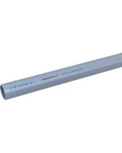 VPW Pipe