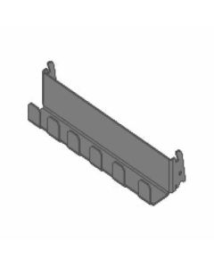 ตะขอแขวนลูกบล็อก 190mm Gray