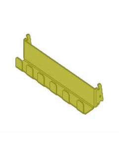 ตะขอแขวนลูกบล็อก 190mm Yellow