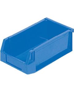 กล่องอะไหล่ 1.1L 112 x 201 x 75 Blue