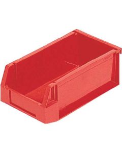 กล่องอะไหล่ 1.1L 112 x 201 x 75 Red
