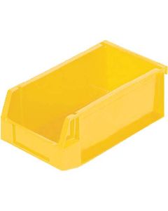กล่องอะไหล่ 1.1L 112 x 201 x 75 Yellow