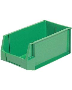 กล่องอะไหล่ 11.1L 225 x 402 x 175 Green