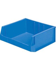 กล่องอะไหล่ 24L 450 x 402 x 175 Blue