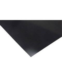 Polyethylene Sheet Black Type 0.15X2000X50 1เส้น