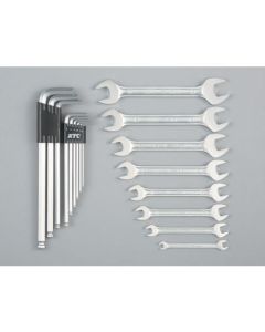 Tool Set 1ชุด