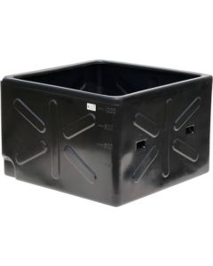 SK type Square-shaped Special Container