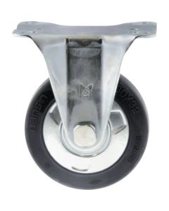 Plate Type Caster SK100 1อัน