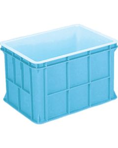 Large Type Container Jumbox