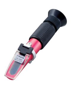 เครื่องวัดการหักเหของแสงแบบมือถือ R series SK-100R (0180-00)