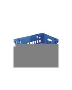 คอนเทนเนอร์ SN 101154 C#11CP สีน้ำเงิน/ฟ้าอ่อน