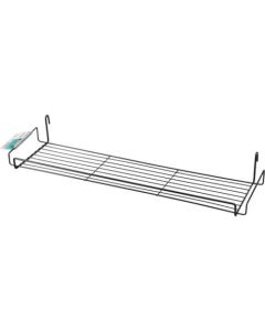 Mesh Panel For Parts
