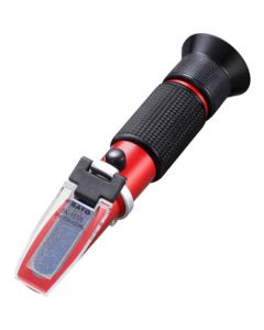 Refractometer