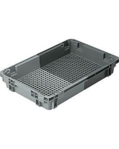 SN แบนจู P-T3 102254 เทา/เทาอ่อน