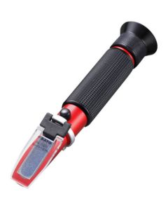 Refractometer