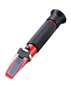 Refractometer