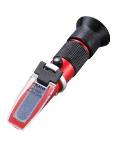 Refractometer