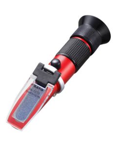 Refractometer