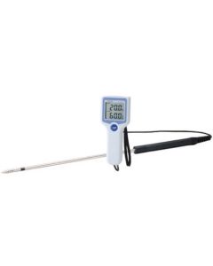 เทอร์โมไฮโกรมิเตอร์ดิจิตอล SK-110TRH2 TYPE2 (8112-00)
