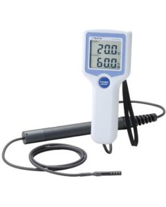 Digital Thermohygrometer Model SK-110TRH II Type 4 1อัน
