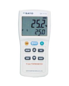 Thermometer