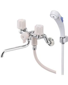 Double Handle Bath Mixer 1อัน