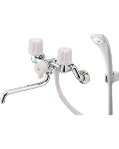 Double Handle Bath Mixer 1อัน