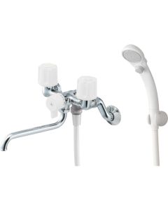 Double Handle Bath Mixer อันละ 1 อัน