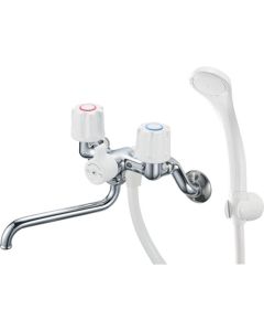 Double Handle Bath Mixer อันละ 1 อัน
