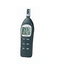 Hygrometer