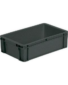 Box Type Container Sanbox