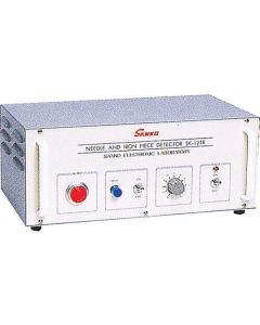 Wide Span Type Needle and Iron Piece Detector 1ชุด