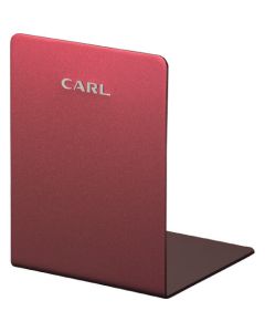 บุ๊คเอนด์ ชิกิรุอิตะ SK-1300-R สีแดง