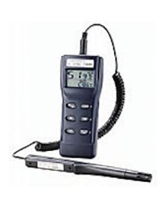 Hygrometer