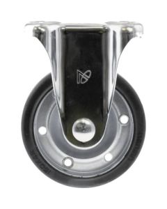 Plate Type Caster SK150 1อัน
