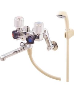 Double Handle Bath Mixer 1อัน
