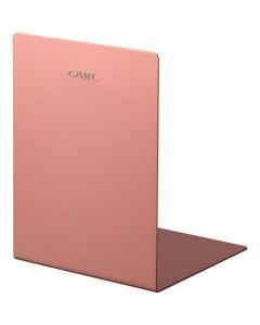 บุ๊คเอนด์ ชิกิรุอิตะ SK-1700-P สีชมพู