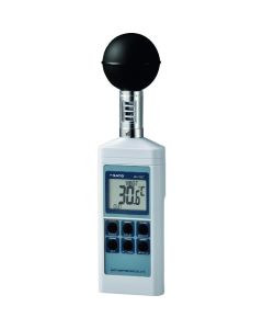 WBGT Heat Stress Monitor Model SK-170GT