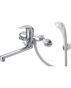 Single Lever Bath Mixer 1อัน