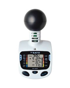 Thermometer
