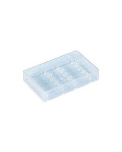 ตู้คอนเทนเนอร์แบบกล่อง 200102 Sunbox #04-1 Transparent